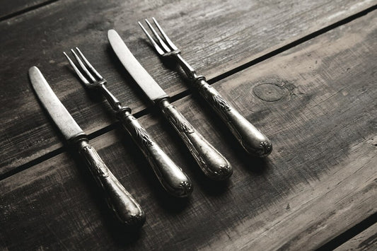 The Impact of Heat Treatment on Knife Steel Performance in 2025
