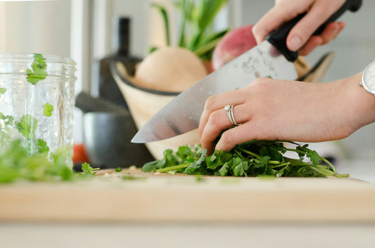 Sharpen Your Skills & Slice Through Search Rankings: The Ultimate Chef Knife Guide - davincicutlery