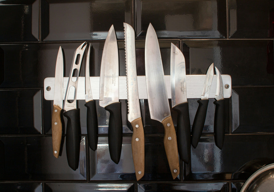 Effortless Chopping & Restaurant-Worthy Meals: Your Chef Knife Knowledge Starts Here - davincicutlery