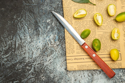 The Best Knife Steels for Outdoor Adventures in 2025