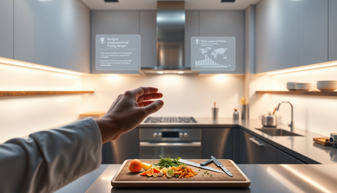 Choosing the Right Steel for Your Kitchen in 2025