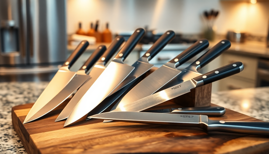 Unlock the Secrets of Budget-Friendly Knife Steel Options in 2025